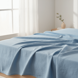 100% cotton Bed Sheet